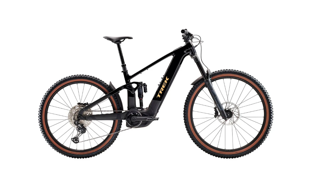 YAMAHA ELÉCTRICA BTT DOBLE